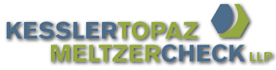 Kessler Topaz Meltzer Check LLP