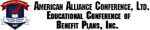 American Alliance Conference